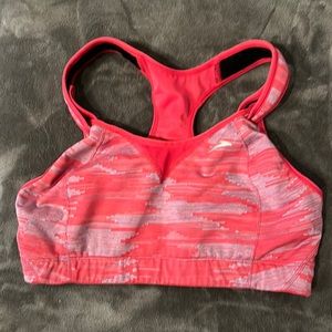 Brooks sports bra